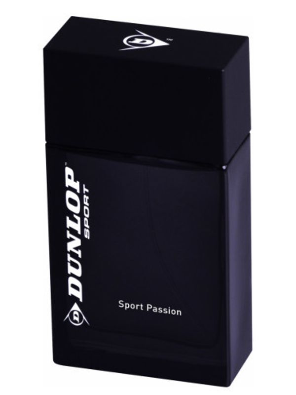 Dunlop Sport Passion
