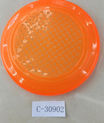 Фрисби д-22 см 3 микс цветов, с-30902