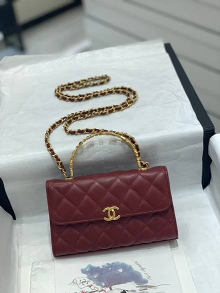 Chane1 Kelly 18 cm