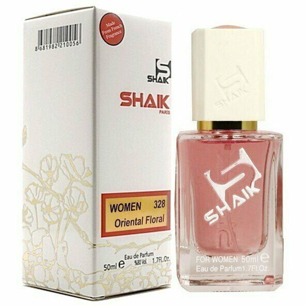 Shaik № 328 edp for woman 50 ml. (Christian Dior Joy Intense)