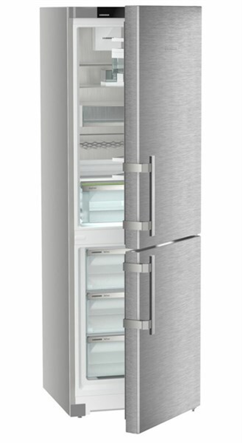 Холодильник Liebherr SCNsdc 525i