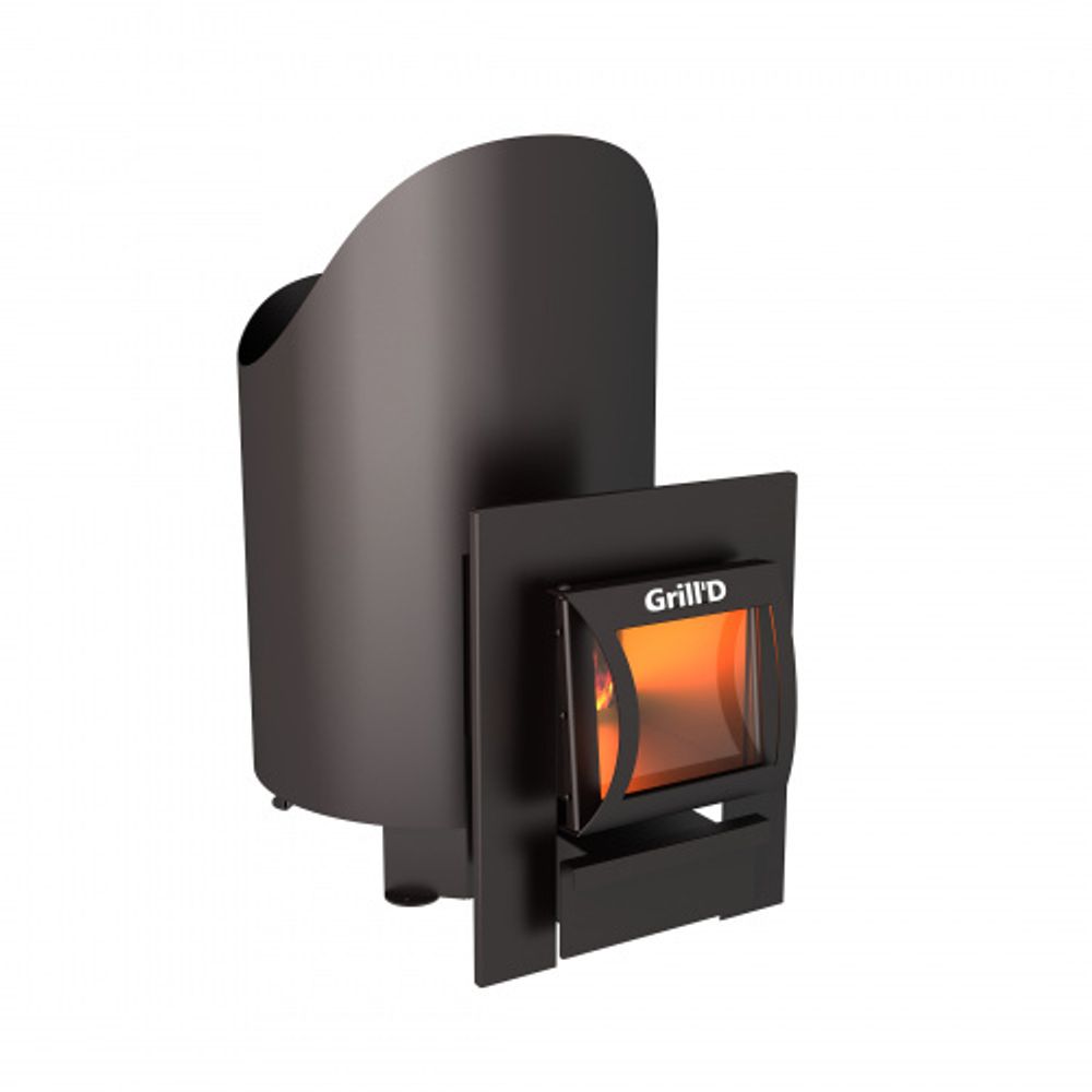 Декоративная рамка Grill'D Long