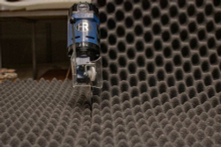 Матрас Dreamline Massage Memory Spring 1000 120х190