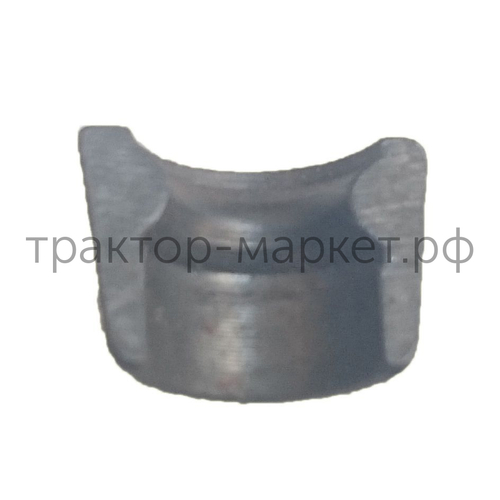 Сухарь клапана (Фиксатор пружины клапана) TY295IT (JD) (Цена за комплект 2шт)