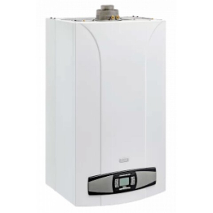Котел газовый BAXI LUNA-3 COMFORT 1.240 Fi настенный, 1 конт., закр.кам.сгор.CSE45524358T7850542