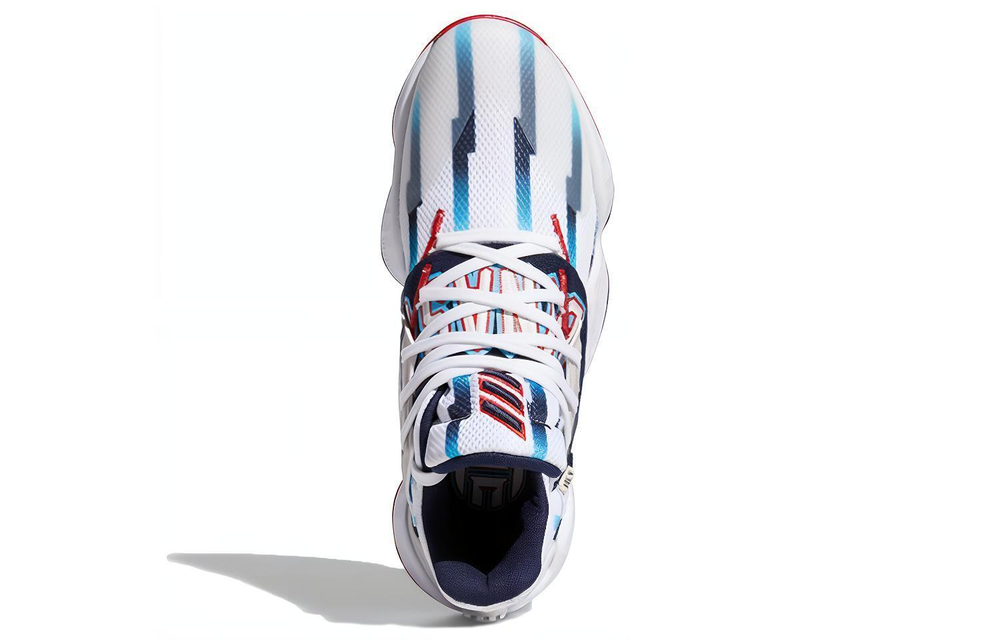 Кроссовки Adidas Harden Vol. 4
