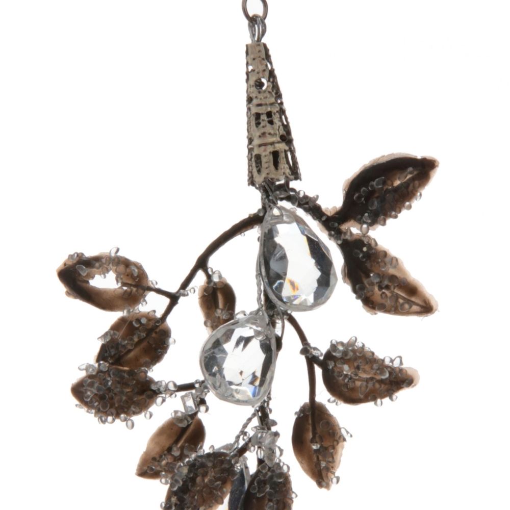 GAEM Изделие декоративное "Ветка", L6 W2 H17 см, 3в.