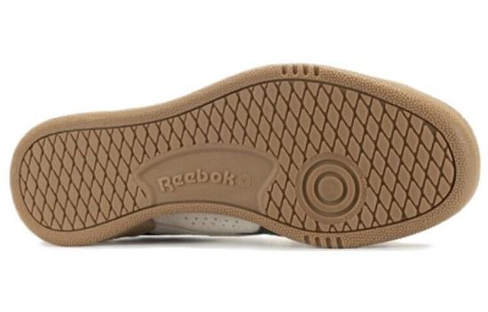 Кроссовки Reebok Club C Grounds "White"