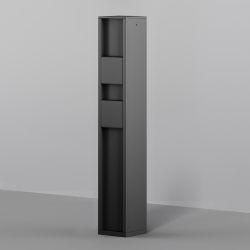 Уличная розетка Outdoor O459FL-GF02SC Maytoni Socket O459FL-GF02SC