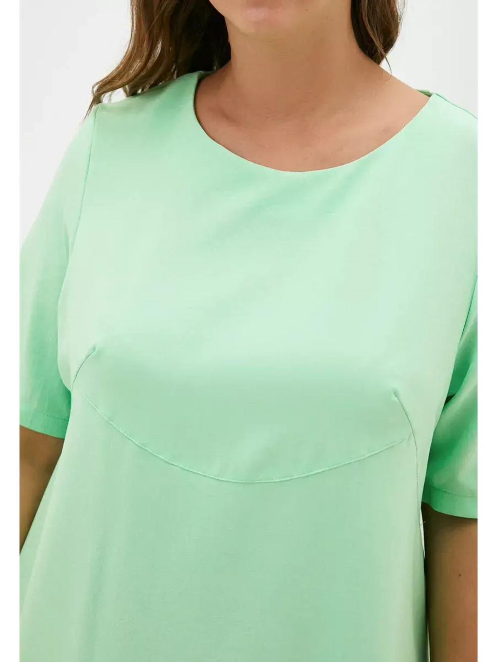 Платье летнее большие размеры