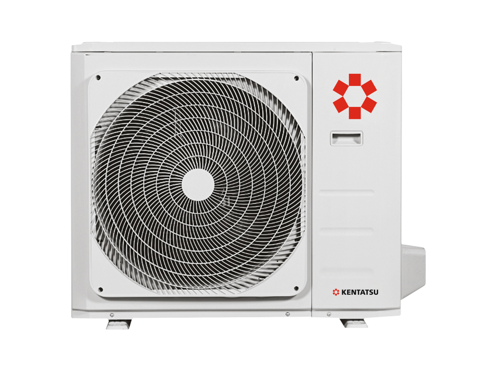 Бытовой кондиционер Kentatsu Naomi ksgn105hfan1/ksrn105hfan1