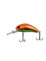 Воблер для рыбалки LureMax CORNET 40FDR-127 4,5 г. плавающий