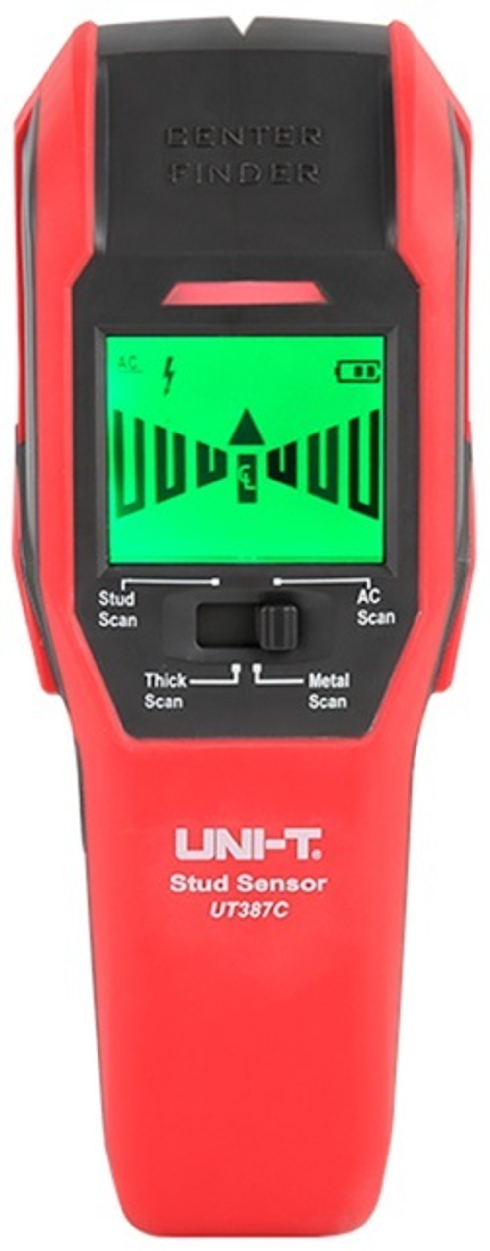 Детектор  UNI-T UT387C