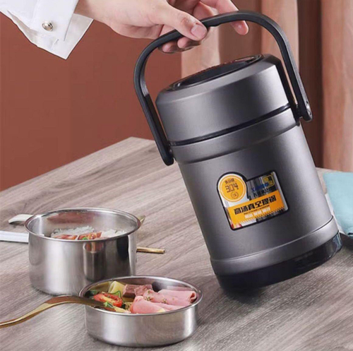 Термос для еды