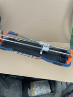 Плиткорез Dexter 600 мм, б/у