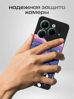 Чехол на Infinix Hot 40 Pro