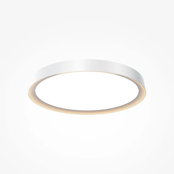 Потолочный светильник Инкогнито / Incognito 2700-4000К 46Вт Maytoni mod426cl-l43wk