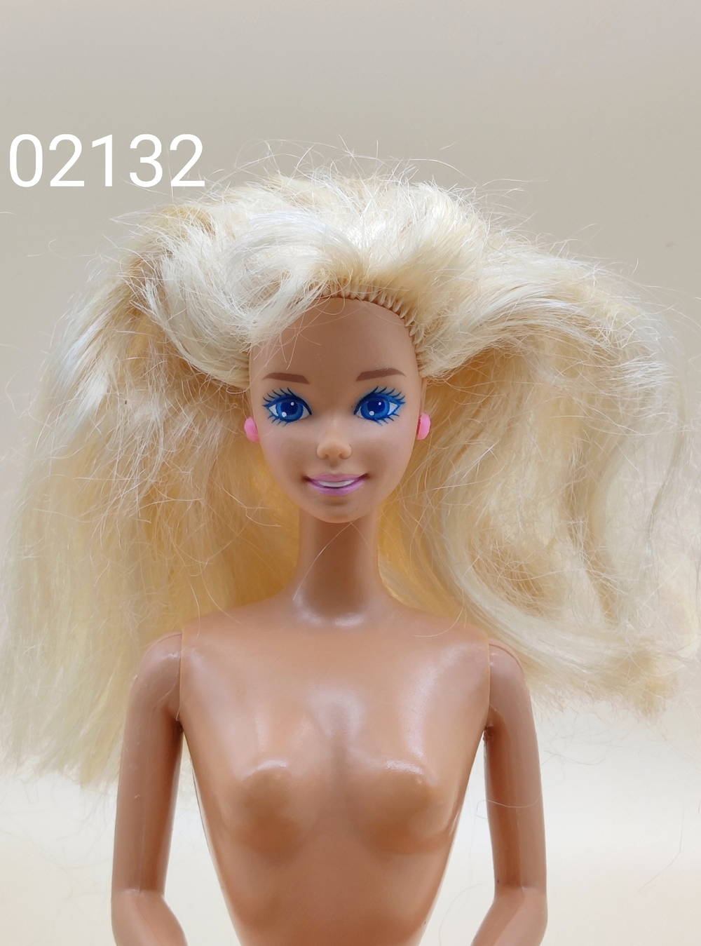 Кукла Барби 90х винтаж 02132