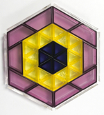 Настольная игра Геометрия