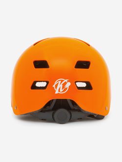 Шлем Комета Интегра Оранжевый
