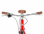 Женский велосипед Bear Bike Amsterdam (2021)