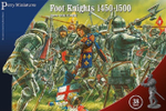 WR50 Foot Knights 1450-1500