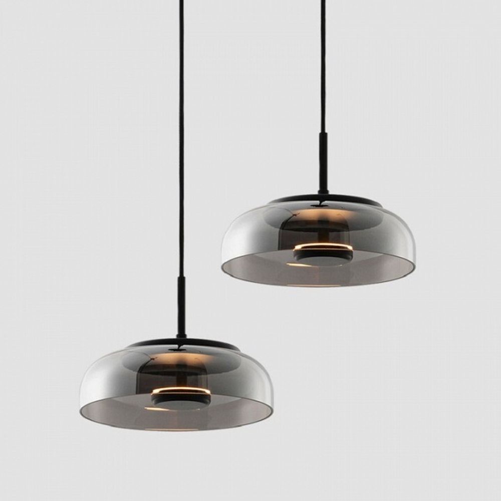 Подвесной светильник TopDecor Tesla Tesla S1 74