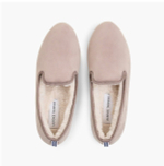 Тапочки Laurence Tavernier Moccasin Cafe (40)