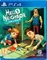 PS4 Hello Neighbor: Hide and Seek / Привет Сосед - Прятки CUSA-13974 (Русские субтитры)