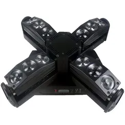 SHOWLIGHT LED FX600 светодиодный вращающийся эффект