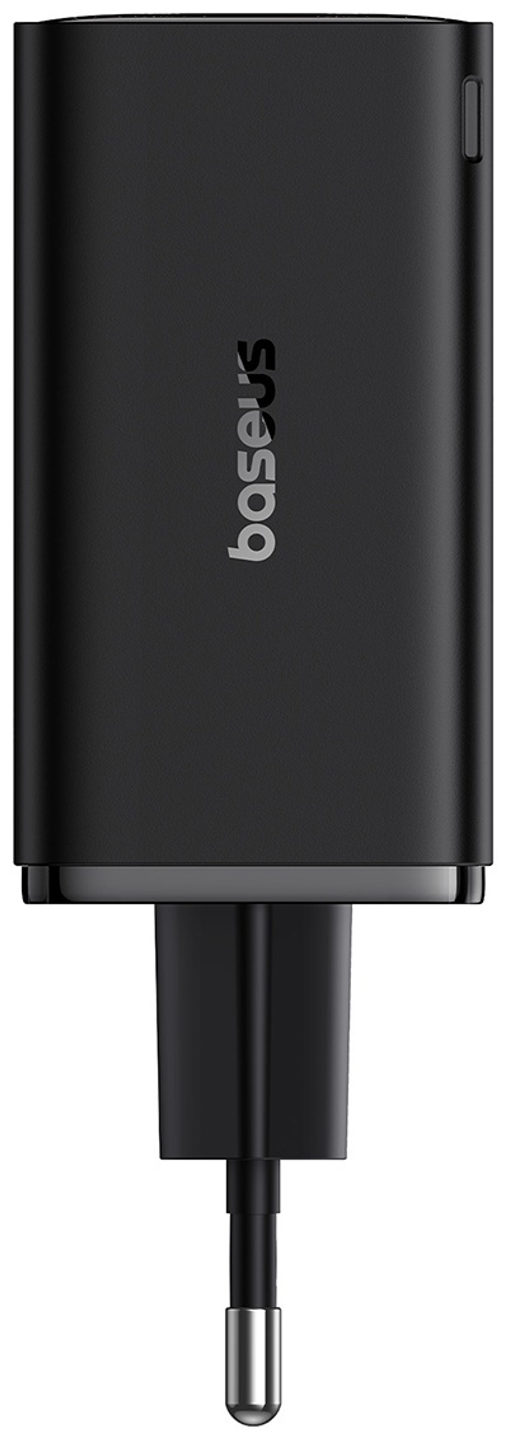 Зарядное устройство Baseus GaN6 Pro 2C+2U 65W USB Type-C, USB черный