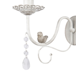 Настенный светильник (бра) Freya FR5122WL-01WG