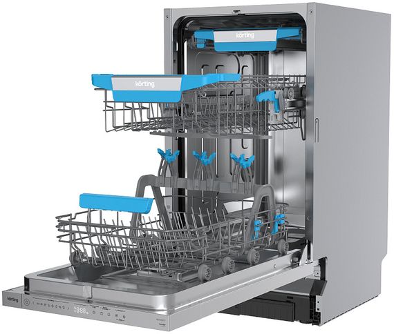 Посудомоечная машина Korting KDI 45977