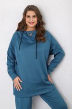 Костюм Онлайн Виотекс СИНИЙ