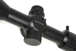 Прицел Arkon Model B 1.7-10x45