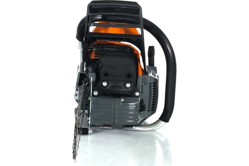 Бензопила G372XP полный обхват рукоятки шина 50 см Holzfforma CS37288GY20