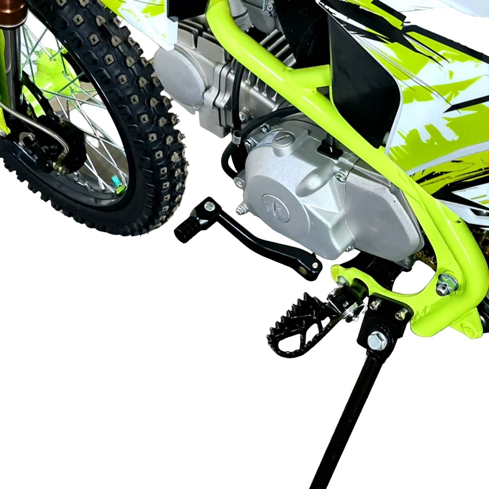 Питбайк MOTOLAND Apex125 E (2022 г.)