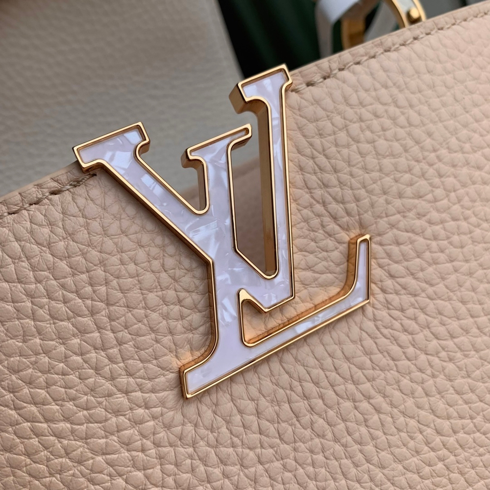 Louis Vuitton Capucines Mini