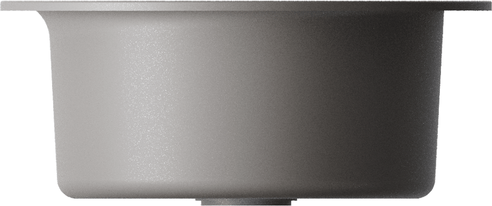 Мойка Omoikiri Yasugata 48R-GR Tetogranit/leningrad grey