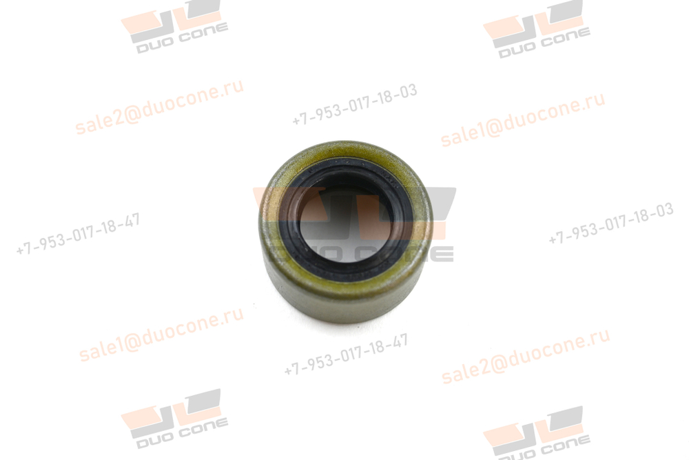 Армированная манжета (сальник) Dana 234650 OIL SEAL