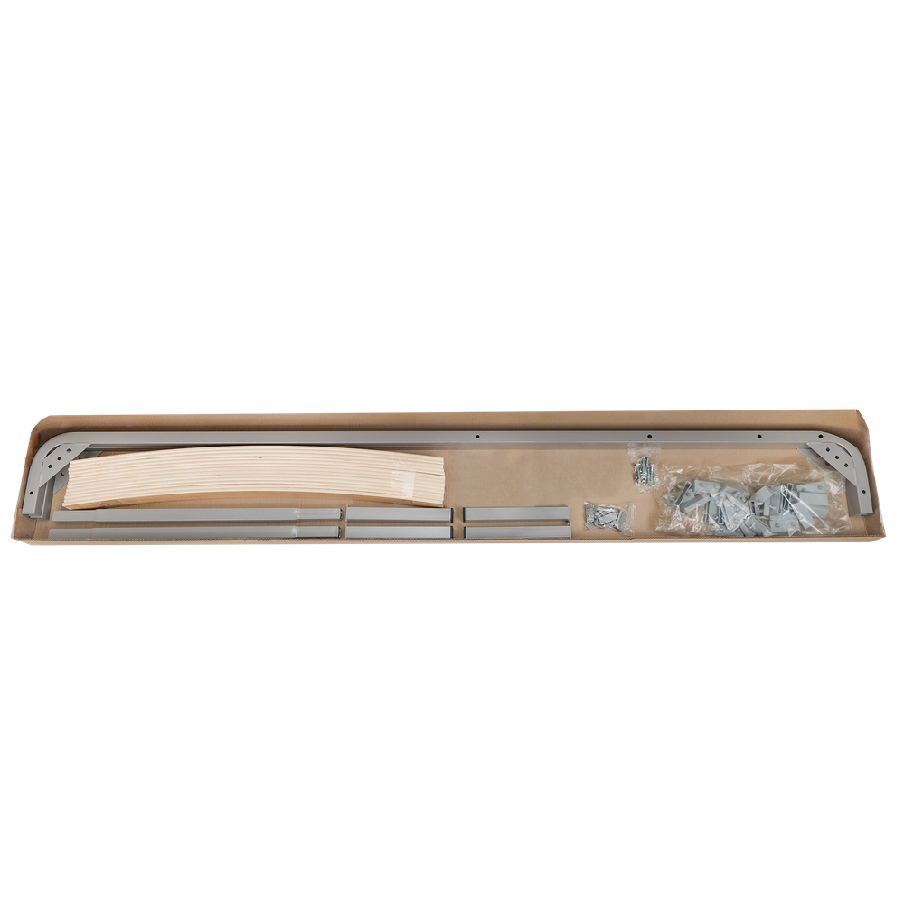 Кроватное основание 1200*2000 (разборное) (ОЗМФ)