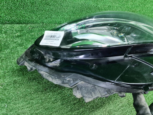 Битая Фара правая Mercedes E W213 (2016-2021) LED