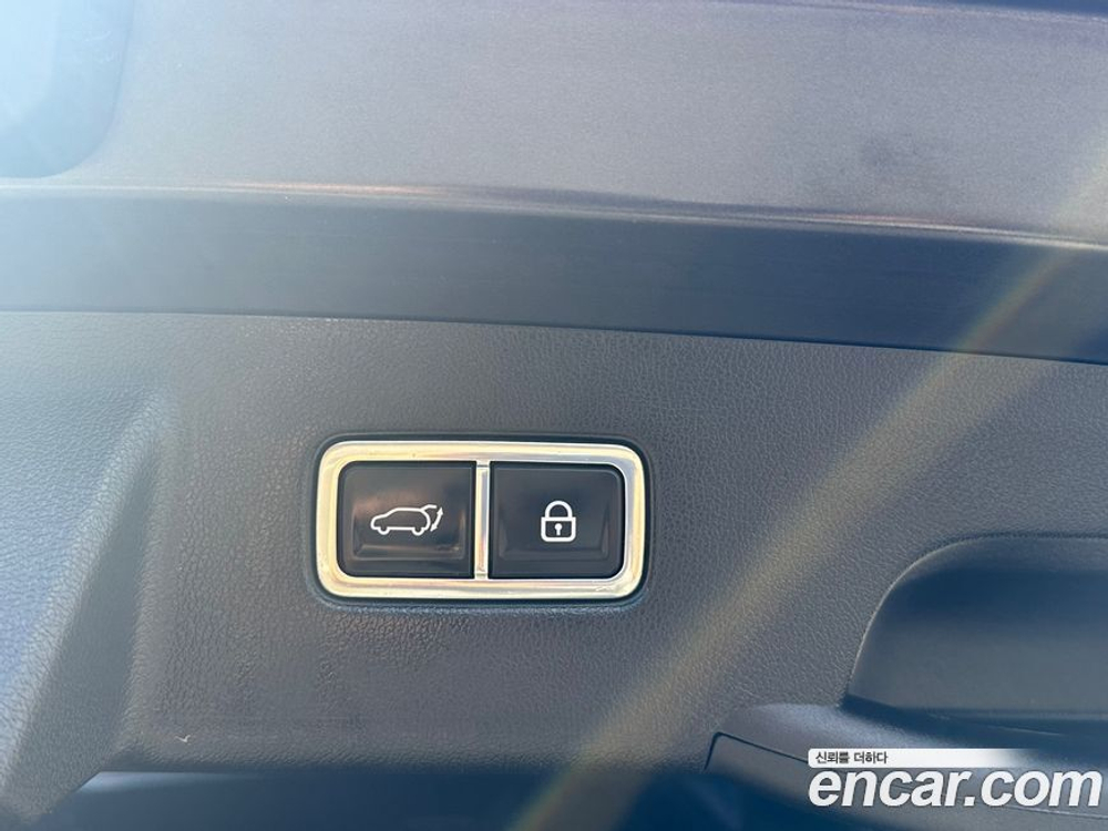 Kia Sorento 4 Generation HEV 1.6 2WD (04.2020)