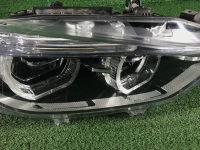 Фара правая BMW 3er F30 (2015-2020) LED