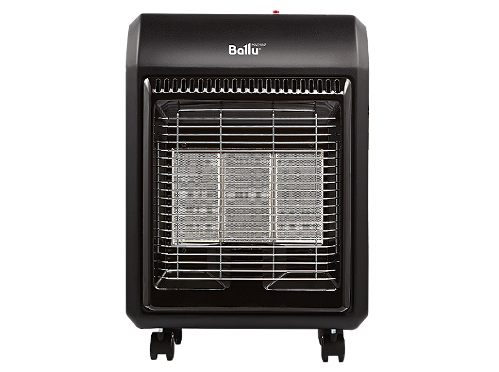 Обогреватель инфракрасный газовый Ballu BIGH-5