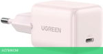 Сетевое зарядное устройство Ugreen X512 Pink (55556)