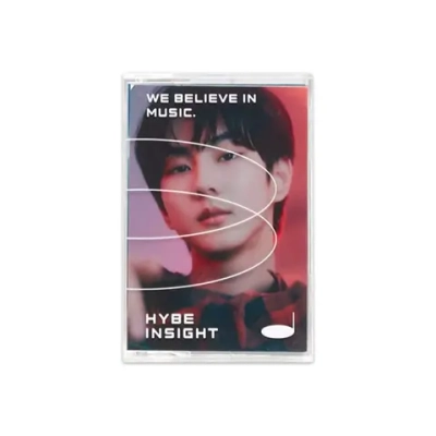 ENHYPEN HYBE INSIGHT Набор официальных фотокарт