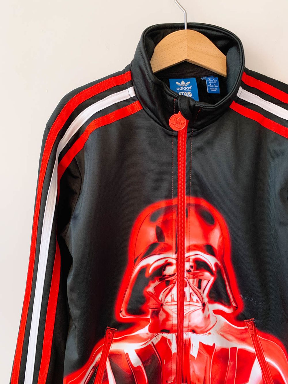 Толстовка Adidas