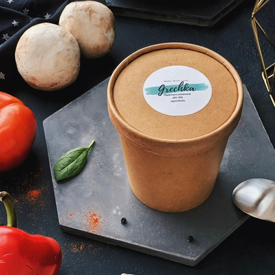 Соус Сырный