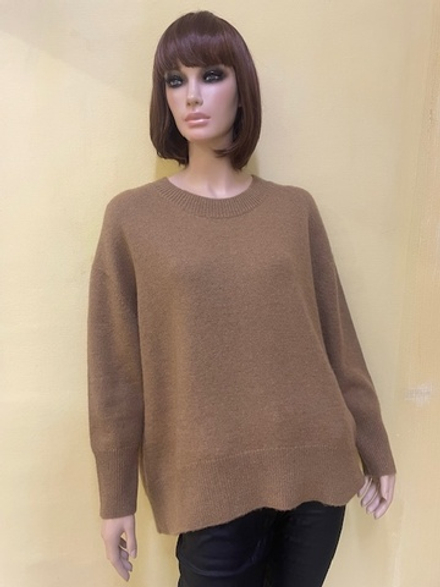 Джемпер женский